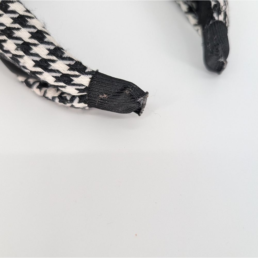 Chanel Headband - Picture 12 of 12